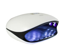 Купить - лампу для маникюра  Лампа для маникюра SUN 4S LED UV 48W (лампа для ногтей, настольная лампа для маникюра, лампа для ногтей, уф)