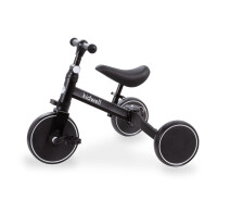 Купить - беговела  Беговел велосипед Kidwell 3в1 PICO Black