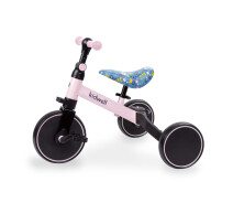 Купить - беговела  Беговел велосипед Kidwell 3в1 PICO Flower
