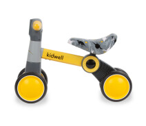 Купить - беговела  Беговел Kidwell PETITO Dino 12-36 мес