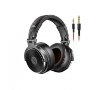 Купить - наушники  Наушники проводные Oneodio Pro 50 black