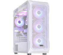 Купить - компьютер  Компьютер ARTLINE Gaming X93White Windows 11 Home (X93Whitev08Win)