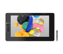 Купить - графический планшет  Планшет-монитор Wacom Cintiq 24 ProTouch (DTH-2420) 