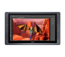 Купить - графический планшет  Планшет-монитор Huion Kamvas GT-221Pro
