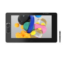Купить - графический планшет  Планшет-монитор Wacom Cintiq 24 Pro (DTK-2420) 
