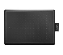 Купить - графический планшет  Графический планшет Wacom One by Small Black (CTL-472-N) 