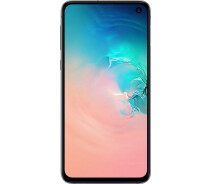 Купить - смартфон и мобильный телефон  Смартфон Samsung Galaxy S10e 6/128GB SM-G9700 DS White