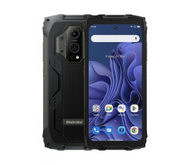 Купить - смартфон и мобильный телефон  Смартфон Blackview BV9300 12/256GB Black Lighting Version