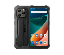Купить - смартфон и мобильный телефон  Смартфон Blackview BV5300 Pro 4/64Gb black
