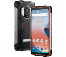 Купить - смартфон и мобильный телефон  Смартфон Blackview BV9300 12/256GB Orange Lighting Version