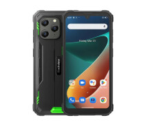 Купить - смартфон и мобильный телефон  Смартфон Blackview BV5300 Pro 4/64Gb green