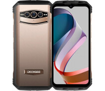 Купить - смартфон и мобильный телефон  Смартфон Doogee V30T 12/256GB Rose Gold
