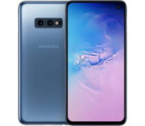 Купить - смартфон и мобильный телефон  Смартфон Samsung Galaxy S10e 6/128gb SM-G970U 1SIM Blue