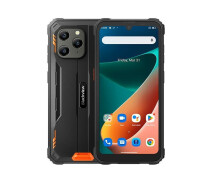 Купить - смартфон и мобильный телефон  Смартфон Blackview BV5300 Pro 4/64Gb orange