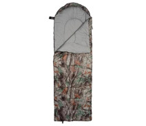 Купить - спальный мешек  Спальный мешок Ranger Atlant Camo RA6638 190х75 см камуфляж
