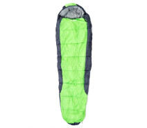 Купить - спальный мешек  Спальный мешок Ranger Apollon RA 6630 230х80см grey/green