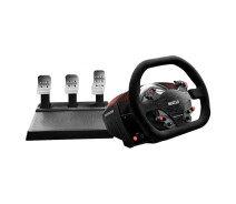 Купить - игровой манипулятор  Комплект (руль, педали) Thrustmaster TS-XW Sparco Racer (4460157) (243265)