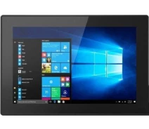 Купить - планшет  Планшет Lenovo Tablet 10 N4100 4/64 Win10P Black (20L3000RRT)