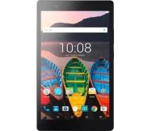 Купить - планшет  Планшет Lenovo Tab3 8 Plus (8703R) 3/16GB 4G Black