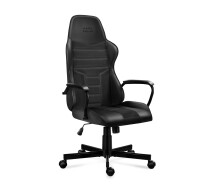 Купить - офисное кресло  Кресло офисное Markadler Boss 4.2 Black ткань