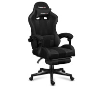Купить - офисное кресло  Компьютерное кресло Huzaro Force 4.7 Carbon ткань