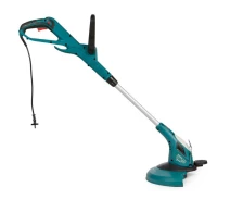 Купить - тиммер и мотокосу  Триммер электрический Hyundai GC 550 Вт леска 300 мм