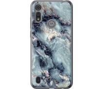 Купить - чехол для смартфона  Чехол на Motorola E6i Мрамор
