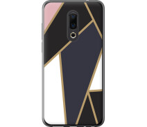 Купить - чехол для смартфона  Чехол для Meizu 16th Мозаика