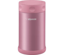Купить - термоса  Термос Zojirushi пищевой SW-FCE75PS 0,75л Pink (1678.03.58)