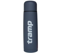 Купить - термоса  Термос Tramp Basic 0.75 л Grey (TRC-112-grey)