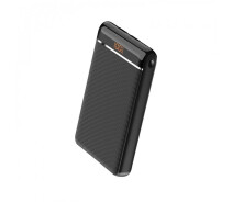 Купить - power bank  Портативная универсальная мобильная батарея powerbank SkyDolphin SP28 PD+QC3.0 10000mAh Black