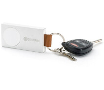 Купить - power bank  Внешний аккумулятор Griffin Travel Power Bank 1050mAh для Apple Watch