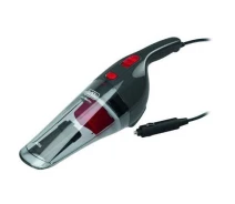 Купить - автопылесос  Пылесос автомобильный BLACK+DECKER NV1200AV