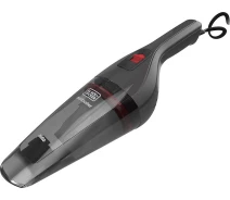 Купить - автопылесос  Автомобильный пылесос BLACK+DECKER NVB12AVA