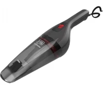 Купить - автопылесос  Автомобильный пылесос BLACK+DECKER NVB12AV