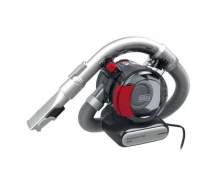 Купить - автопылесос  Пылесос автомобильный BLACK+DECKER PD1200AV