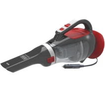 Купить - автопылесос  Автопылесос BLACK+DECKER ADV1200
