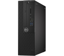Купить -  Refurb Компьютер Dell OptiPlex 3050 SFF (i5-6500/16/240SSD/1Tb)