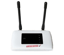 Купить - 3G/4G модем  3G/4G WI-FI роутер ZTEMF920U Київстар, Lifecell, Vodafone для дома, офиса, путешествий, авто, дачи, села с антеннами по 3 Дб