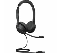 Купить - наушники  Наушники Jabra Evolve2 30 USB-A MS Stereo (23089-999-979)