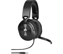 Купить - наушники  Наушники Corsair HS55 Surround Headset Carbon (CA-9011265-EU) (659834-01)