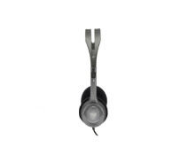 Купить - наушники  Наушники Logitech H111 Stereo Headset with 1*4pin jack (981-000593)