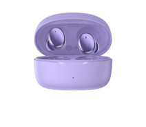 Купить - наушники  Наушники BASEUS True Wireless Earphones Bowie E2 (NGTW090005) purple