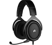 Купить - наушники  Гарнитура Corsair HS50 Pro Stereo Gaming Headset Carbon (CA-9011215-EU)