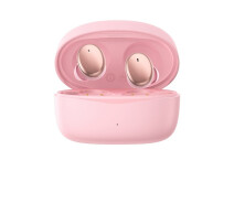 Купить - наушники  Наушники BASEUS True Wireless Earphones Bowie E2 (NGTW090005) pink