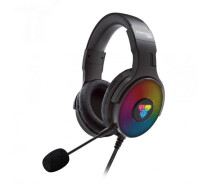 Купить - наушники  Гарнитура Fantech HG22 (12452) Black