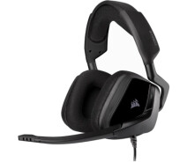 Купить - наушники  Наушники Corsair Void Elite Surround Surround Carbon (CA-9011205-EU)