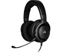 Купить - наушники  Наушники Corsair HS35 Stereo Headset Carbon (CA-9011195-EU) (664178-01)