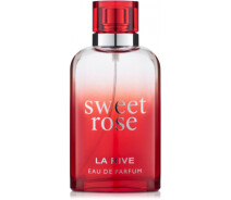 Купить - женскую парфюмерию  Парфюмированная вода La Rive Sweet Rose 30 мл (5906735231106)