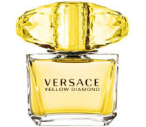 Купить - женскую парфюмерию  Туалетная вода Versace Yellow Diamond 90 мл (8011003804566)